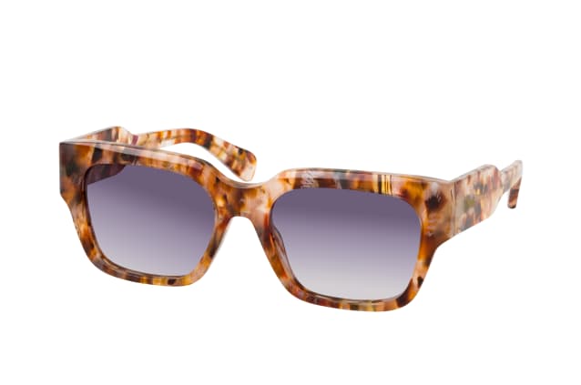 Chloé CH 0190S 004, SQUARE Sunglasses, FEMALE, available with prescription