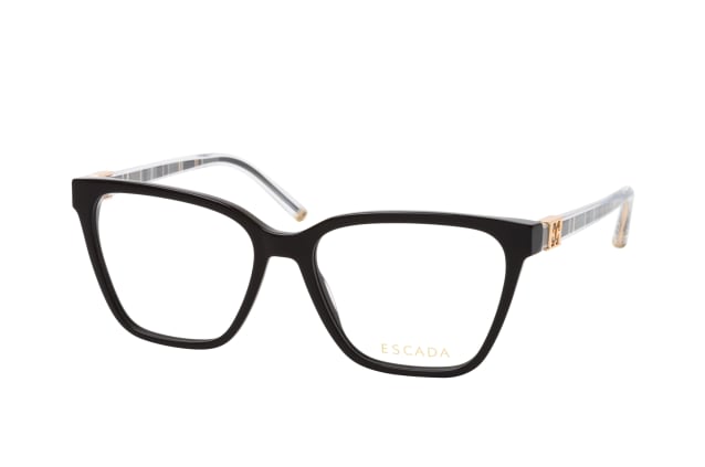 Escada VESE 33 0700, including lenses, SQUARE Glasses, FEMALE