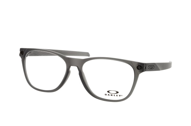 Oakley OX 8177 817702, including lenses, SQUARE Glasses, MALE