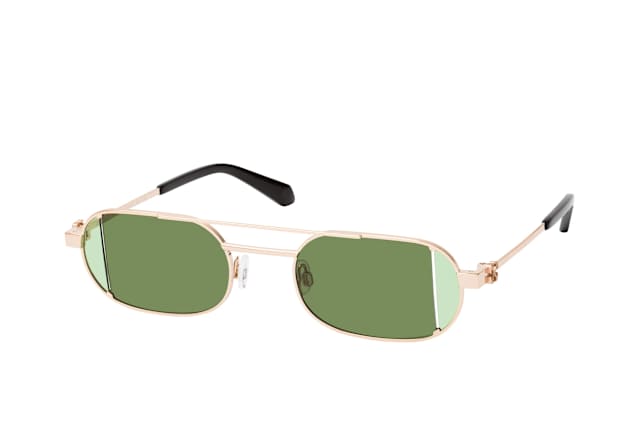 Off-White OERI14H 7650, OVAL Sunglasses, UNISEX