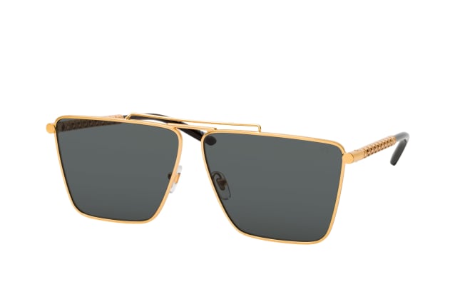 Versace VE 2266 100287, SQUARE Sunglasses, MALE