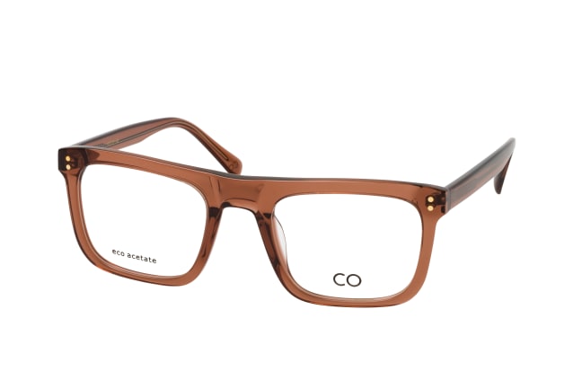 CO Optical Nicholson 1523 Q23, including lenses, SQUARE Glasses, MALE