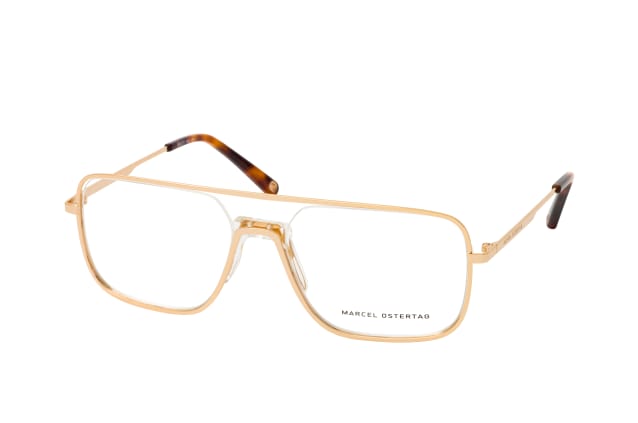 Marcel Ostertag Viltis H21, including lenses, AVIATOR Glasses, UNISEX