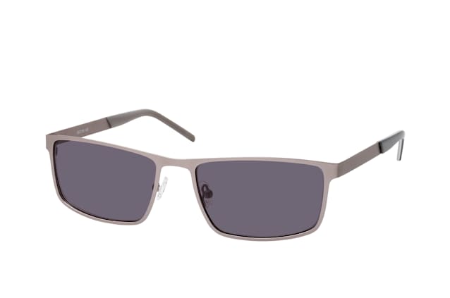 Aspect by Mister Spex Carsto 2144 E23, RECTANGLE Sunglasses, UNISEX, available with prescription
