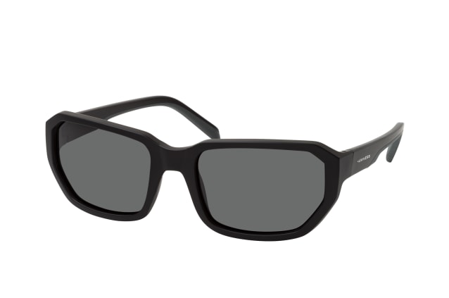 Hawkers BOLT BBTP, ROUND Sunglasses, UNISEX, polarised, available with prescription