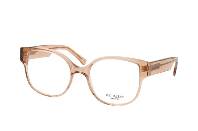 Michalsky for Mister Spex kiss 1013 A23, including lenses, BUTTERFLY Glasses, UNISEX