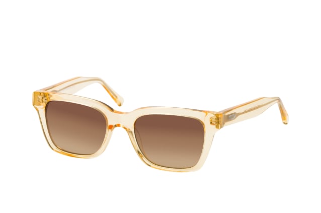 MESSYWEEKEND MAV S3 M4 C5, SQUARE Sunglasses, UNISEX, available with prescription