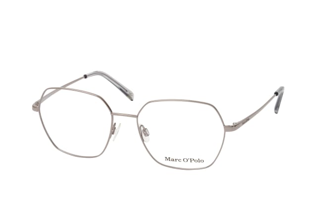 MARC O'POLO Eyewear 502197 30, including lenses, RECTANGLE Glasses, FEMALE