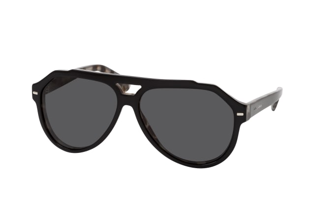Dolce&Gabbana 0DG4452 340387, AVIATOR Sunglasses, MALE