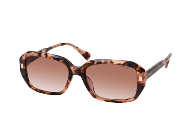 Ralph RA 5325U 605813, SQUARE Sunglasses, FEMALE, available with prescription
