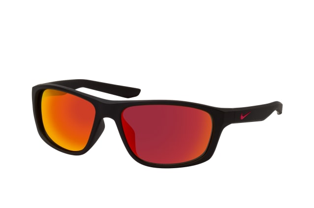 Nike NIKE LYNK M FD1817 010, RECTANGLE Sunglasses, UNISEX