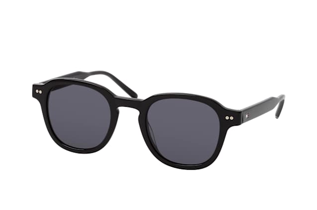 Tommy Hilfiger TH 2185/S 807, SQUARE Sunglasses, MALE, available with prescription