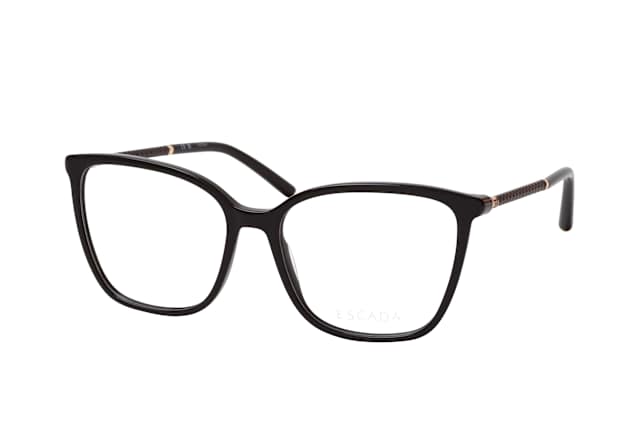 Escada VESE 78 0700, including lenses, BUTTERFLY Glasses, FEMALE