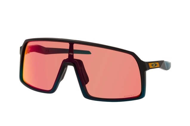 Oakley SUTRO 9406A6, SINGLELENS Sunglasses, MALE