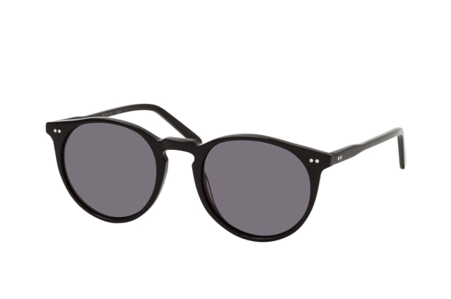 CO Optical CHINO 3089 S210, ROUND Sunglasses, UNISEX, available with prescription