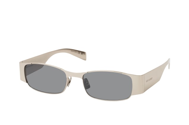 Saint Laurent SL 738 001, NARROW Sunglasses, UNISEX