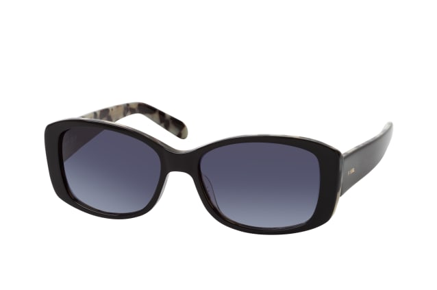 Fossil FOS 2138/S 807, SQUARE Sunglasses, FEMALE, available with prescription