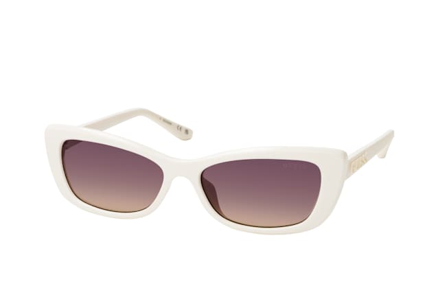 Guess GU 00156-H 21B, BUTTERFLY Sunglasses, FEMALE