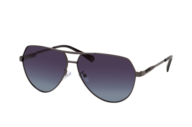 Polaroid PLD 2145/G/S/X KJ1, AVIATOR Sunglasses, MALE, polarised