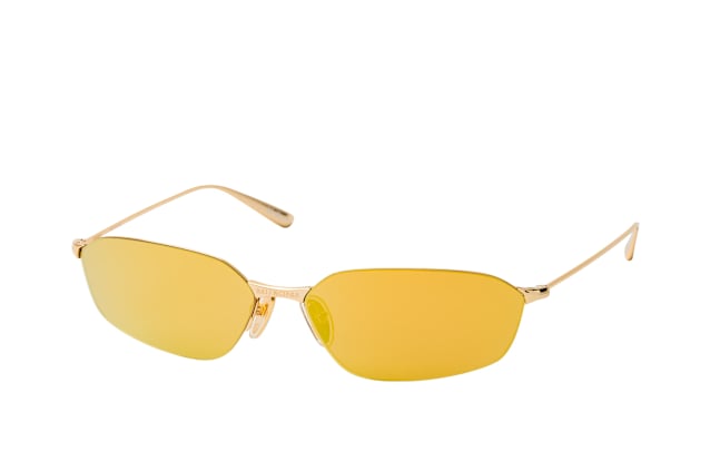 Balenciaga BB 0412S 004, NARROW Sunglasses, UNISEX