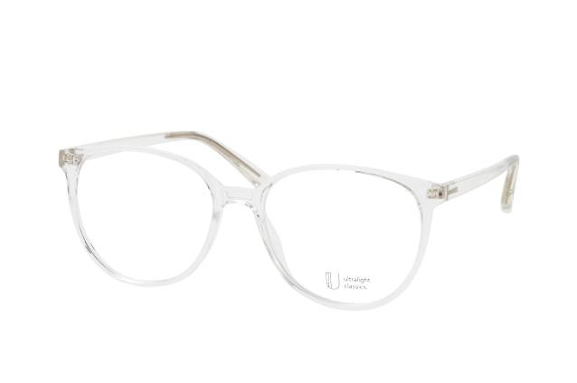 Ultralight Classics Liv A15, including lenses, ROUND Glasses, UNISEX