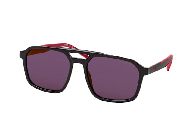Hugo Boss HG 1335/S 807, SQUARE Sunglasses, MALE, available with prescription