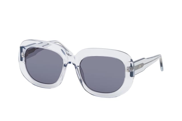 CO Optical Johansson 2162 A21, SQUARE Sunglasses, UNISEX