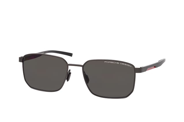 Porsche Design P 8982 C419, SQUARE Sunglasses, MALE, polarised, available with prescription