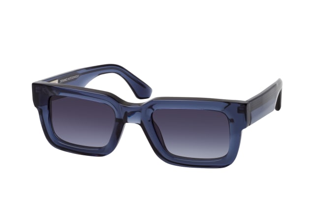 Chimi 05.2 Indigo, SQUARE Sunglasses, UNISEX
