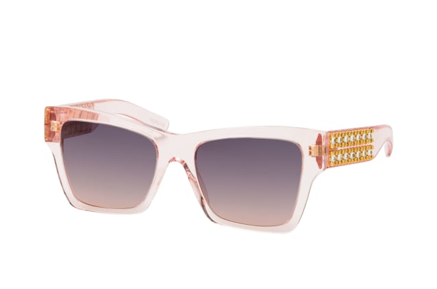 Givenchy GV 40076I 72B, SQUARE Sunglasses, FEMALE, available with prescription