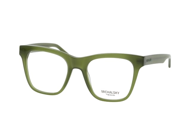 Michalsky for Mister Spex STAY BOLD mesmerize P22, including lenses, BUTTERFLY Glasses, UNISEX
