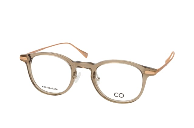 CO Optical Piotr 1532 A11, including lenses, ROUND Glasses, UNISEX