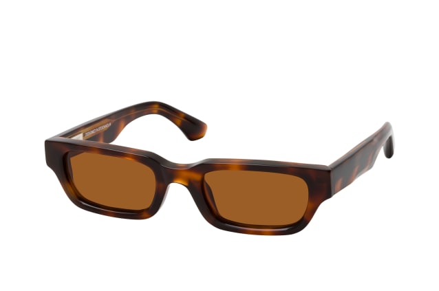 Chimi 10.3 Tortoise, RECTANGLE Sunglasses, UNISEX