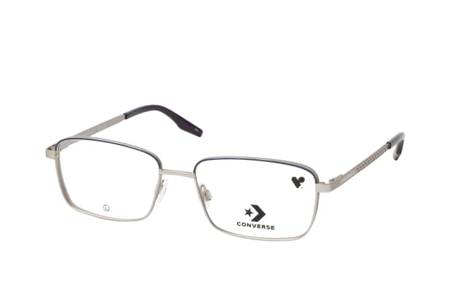 Converse CV 1012 045, including lenses, RECTANGLE Glasses, MALE