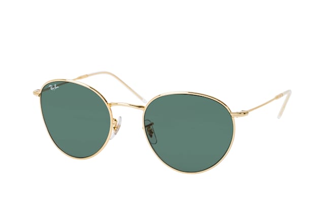 Ray-Ban RB R0103S 001/VR, ROUND Sunglasses, UNISEX