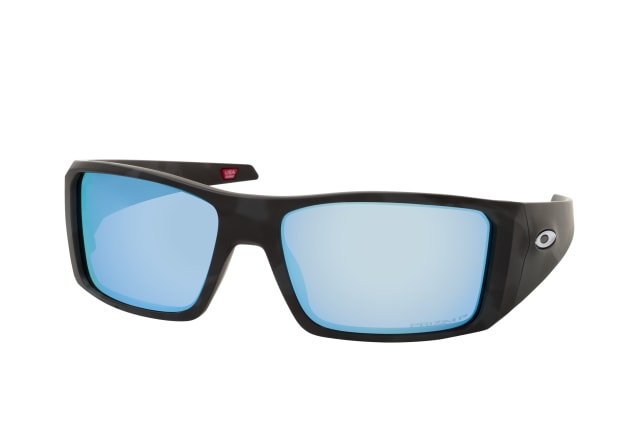 Oakley OO 9231 923105, RECTANGLE Sunglasses, MALE, polarised