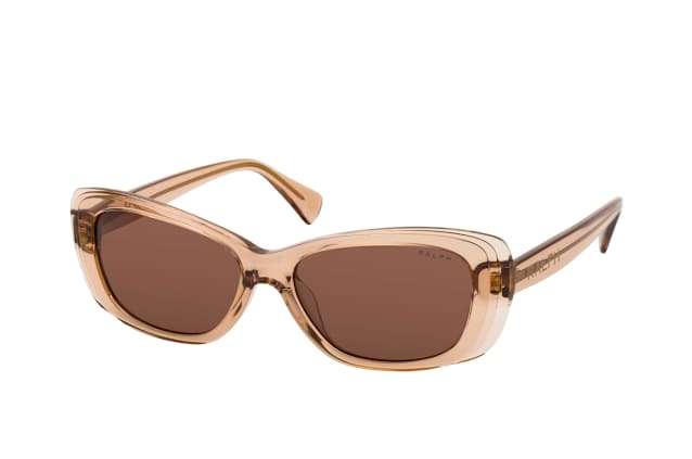 Ralph RA 5322U 621173, SQUARE Sunglasses, FEMALE, available with prescription