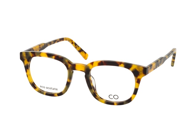 CO Optical Pesci 1524 R12, including lenses, SQUARE Glasses, UNISEX