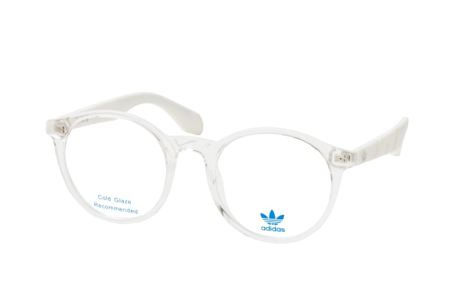 adidas Originals OR 5075 026, including lenses, ROUND Glasses, UNISEX