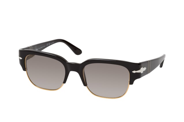 Persol PO 3319S 95/M3, SQUARE Sunglasses, UNISEX, polarised, available with prescription