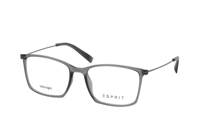 Esprit ET 33479 505, including lenses, SQUARE Glasses, MALE