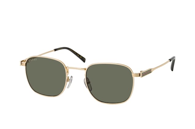 Gucci GG 1876S 001, SQUARE Sunglasses, MALE, available with prescription
