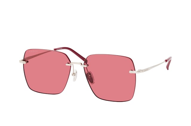 Gucci GG 1955SA 003, SQUARE Sunglasses, FEMALE