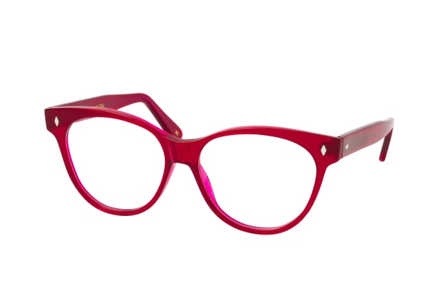 L.G.R Victoria 80, including lenses, ROUND Glasses, FEMALE L.G.R Victoria 80, including lenses, ROUND Glasses, FEMALE