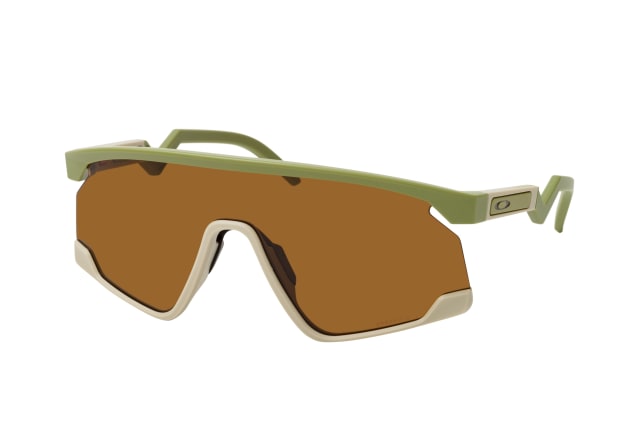 Oakley OO 9280 928010, SINGLELENS Sunglasses, UNISEX