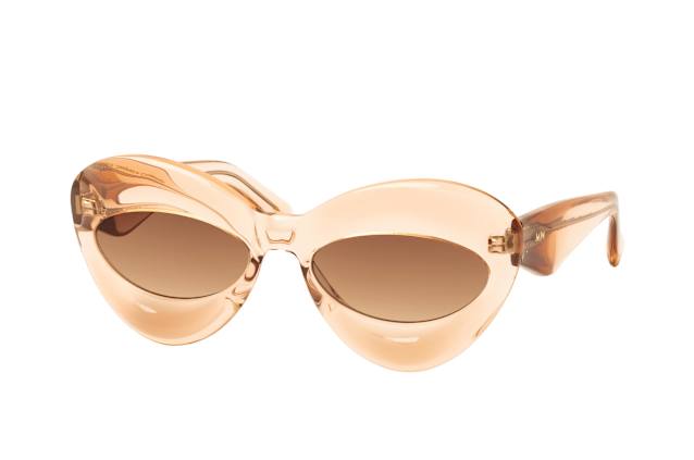 MESSYWEEKEND BUBBLE CHBR, BUTTERFLY Sunglasses, UNISEX