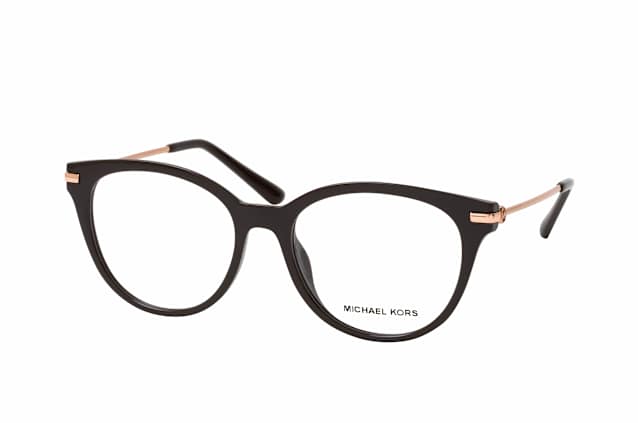 Michael Kors MK 4135U 4003, including lenses, SQUARE Glasses, FEMALE