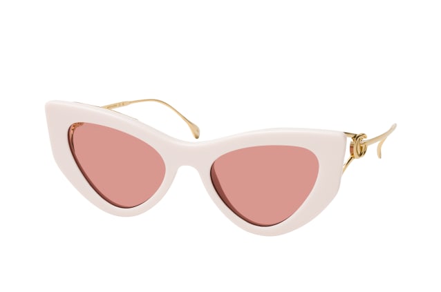 Gucci GG1565S 003, BUTTERFLY Sunglasses, FEMALE