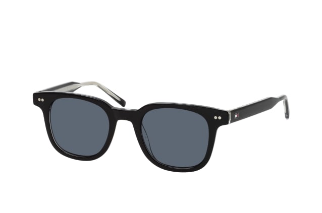 Tommy Hilfiger TH 2126/S 807, SQUARE Sunglasses, MALE, available with prescription