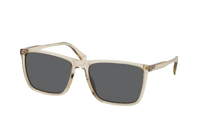 Polaroid PLD 4180/S 10A, SQUARE Sunglasses, MALE, polarised